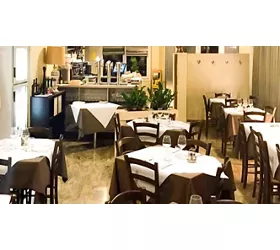 Trattoria Pizzeria da Cosimo