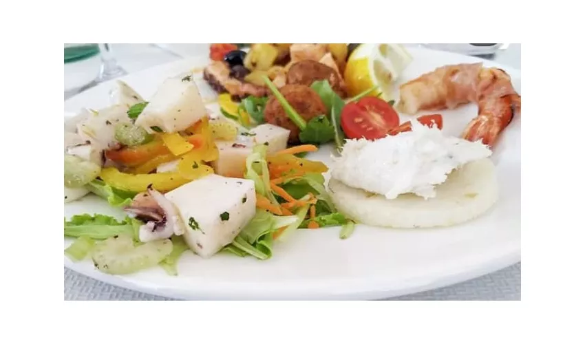 Trattoria Pizzeria da Cosimo