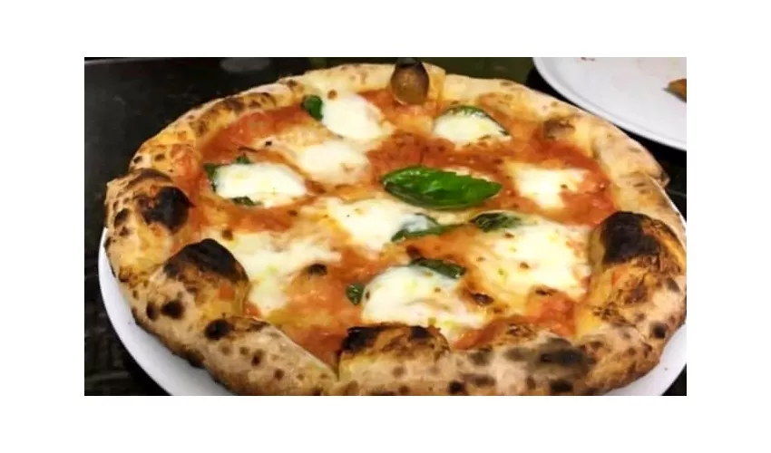 Trattoria Pizzeria da Cosimo