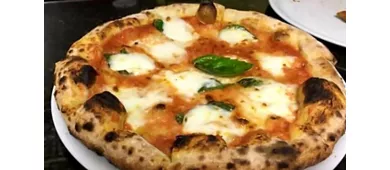 Trattoria Pizzeria da Cosimo
