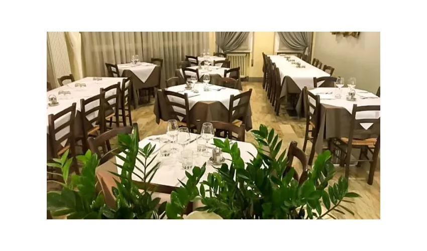Trattoria Pizzeria da Cosimo