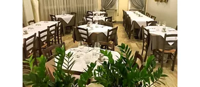 Trattoria Pizzeria da Cosimo