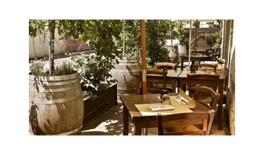 Osteria Don Abbondio