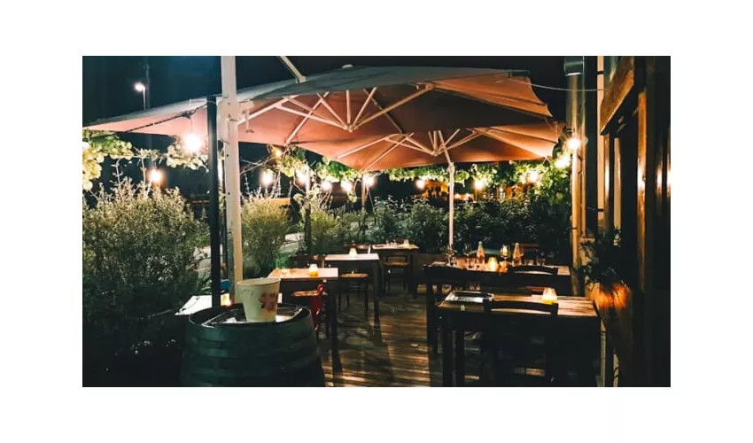 Osteria Don Abbondio