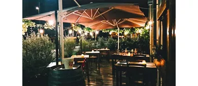 Osteria Don Abbondio