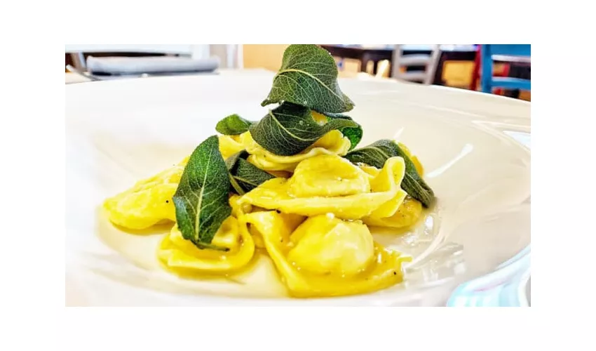 Osteria Don Abbondio