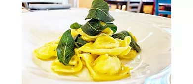 Osteria Don Abbondio