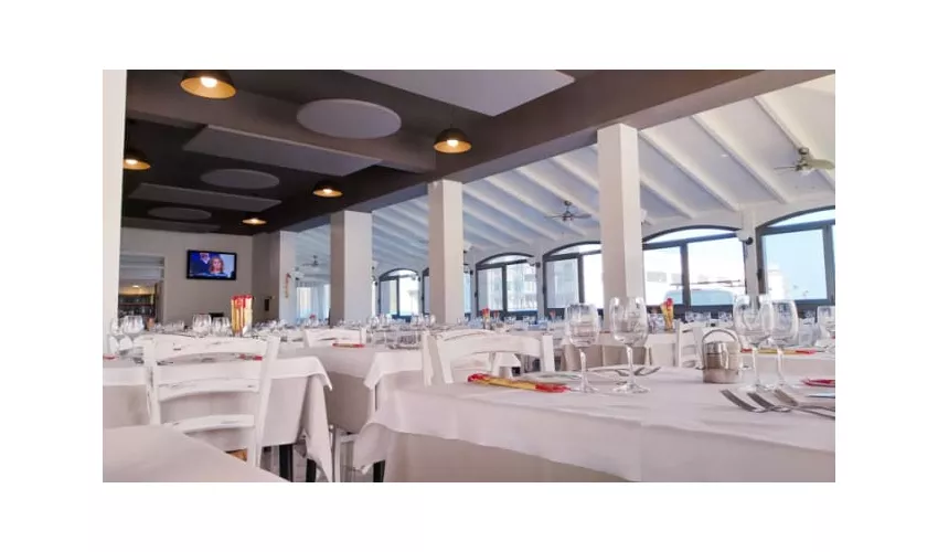 Ristorante Hotel "Il Punto"