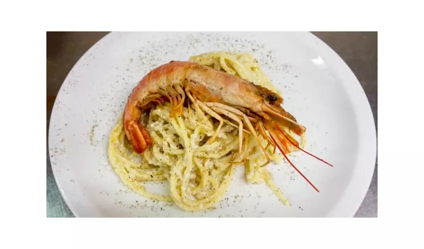 La Chimera Ristorante - Pizzeria