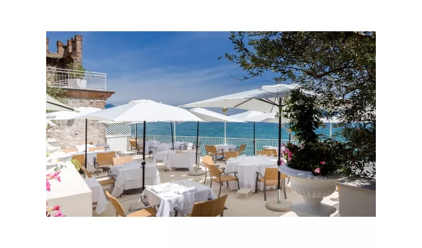 La Speranzina Restaurant & Relais