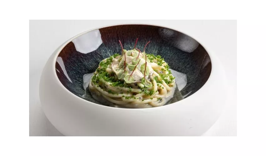 La Speranzina Restaurant & Relais