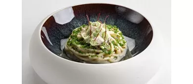 La Speranzina Restaurant & Relais