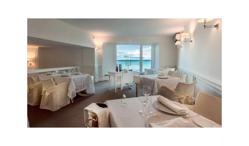 La Speranzina Restaurant & Relais