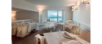 La Speranzina Restaurant & Relais