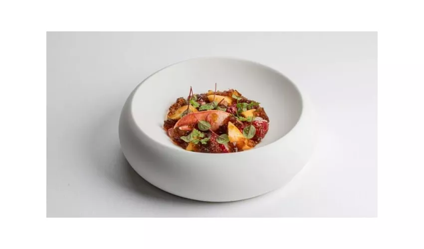 La Speranzina Restaurant & Relais