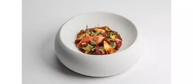 La Speranzina Restaurant & Relais