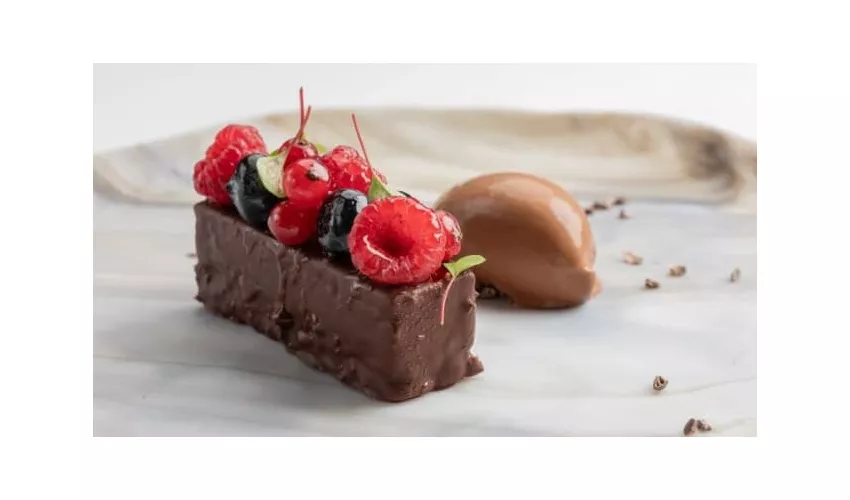 La Speranzina Restaurant & Relais