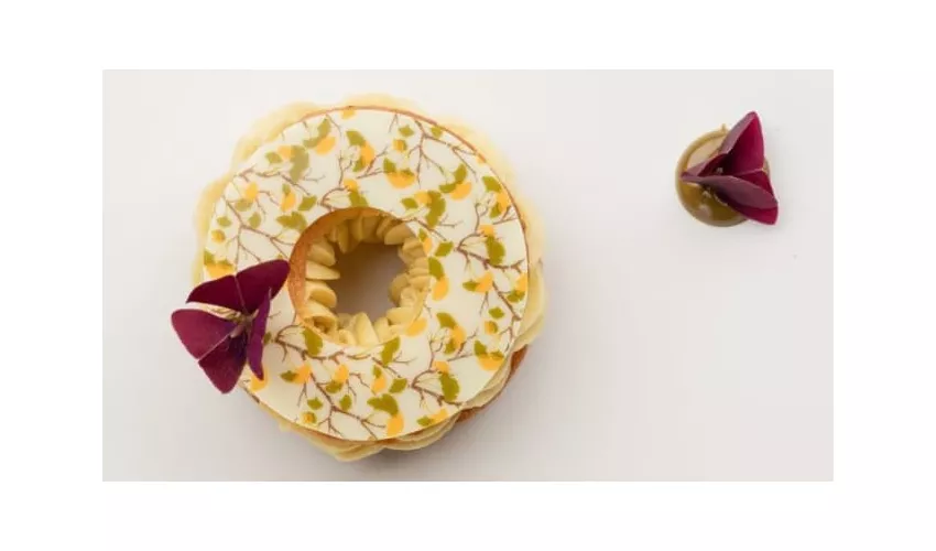 La Speranzina Restaurant & Relais