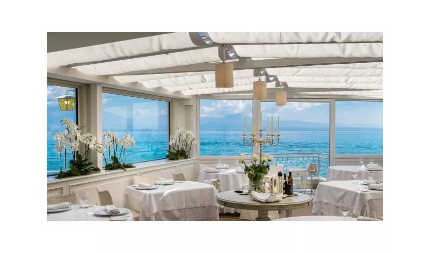 La Speranzina Restaurant & Relais