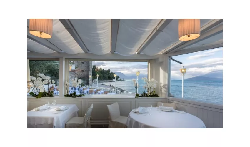 La Speranzina Restaurant & Relais