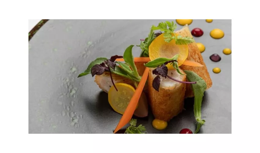 La Speranzina Restaurant & Relais