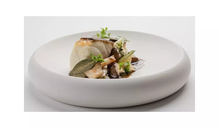 La Speranzina Restaurant & Relais