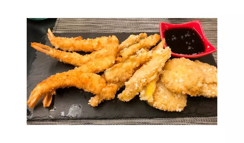 Inki Makisushi