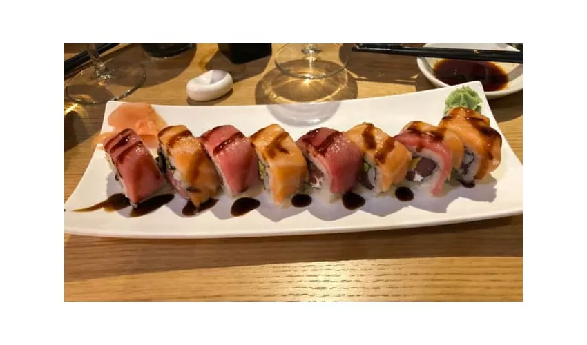 Inki Makisushi