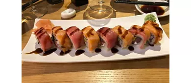 Inki Makisushi