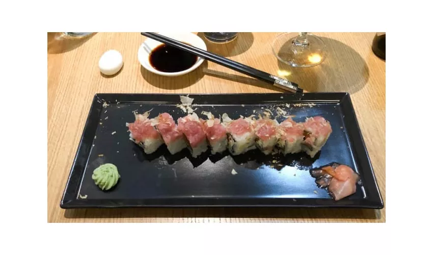 Inki Makisushi