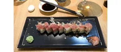Inki Makisushi