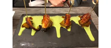 Inki Makisushi