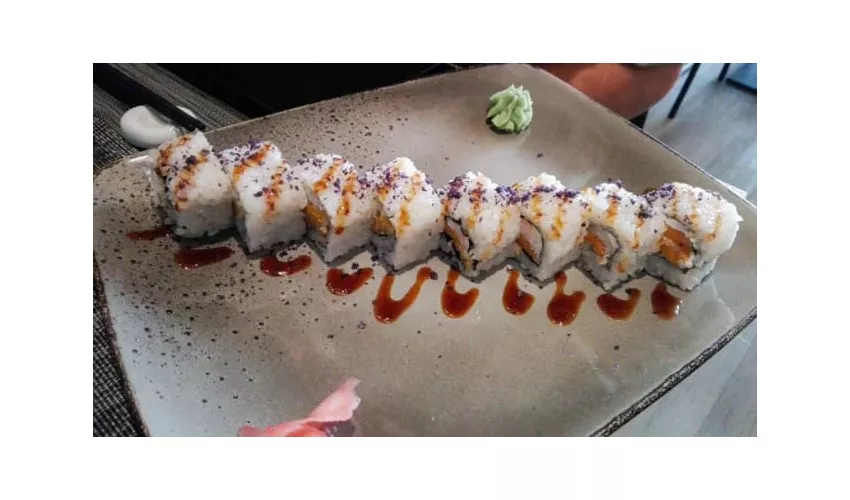 Inki Makisushi