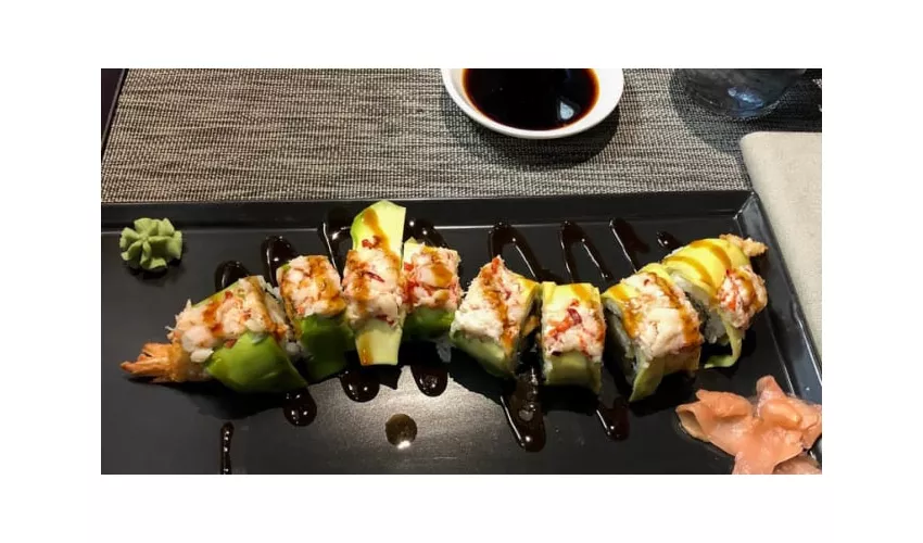 Inki Makisushi