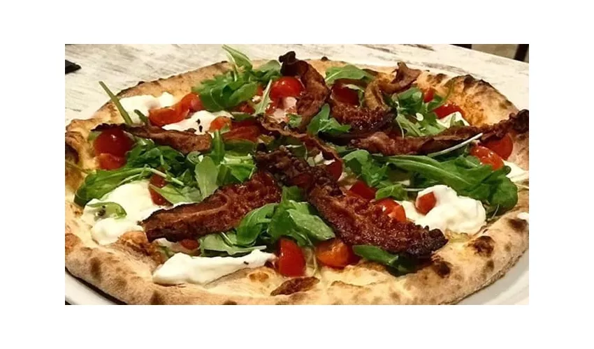 Rotonda Oberdan Grill-Bar