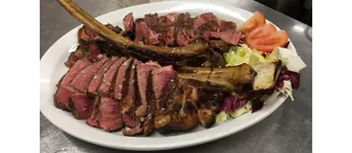 Rotonda Oberdan Grill-Bar