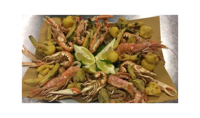 Rotonda Oberdan Grill-Bar