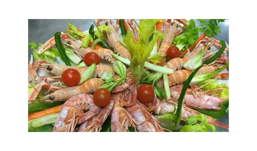 Rotonda Oberdan Grill-Bar