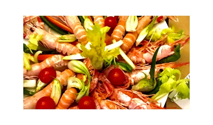 Rotonda Oberdan Grill-Bar