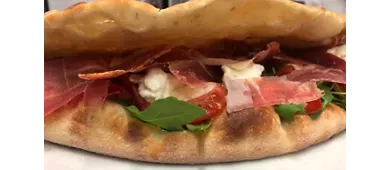 Le Grottacce Osteria Pizzeria