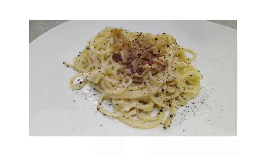 Le Grottacce Osteria Pizzeria