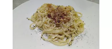 Le Grottacce Osteria Pizzeria