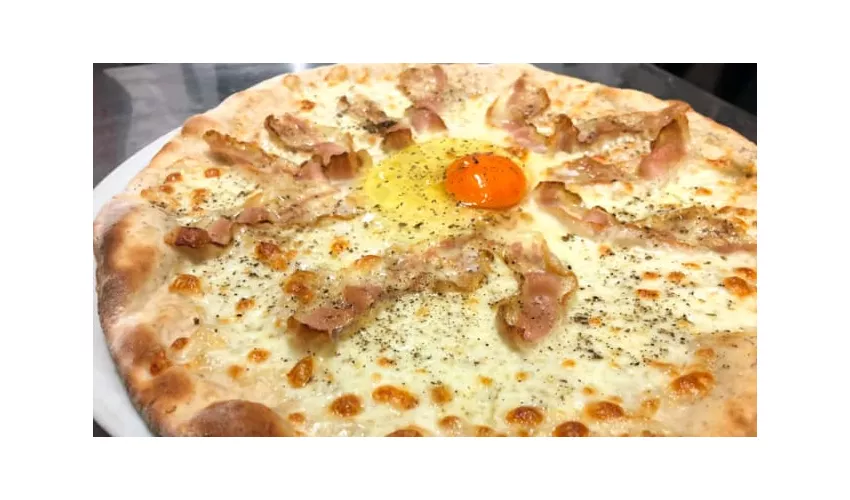 Le Grottacce Osteria Pizzeria