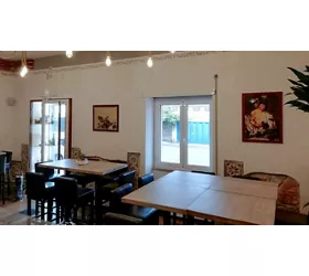 Mamma Mia Enoteca Gaeta
