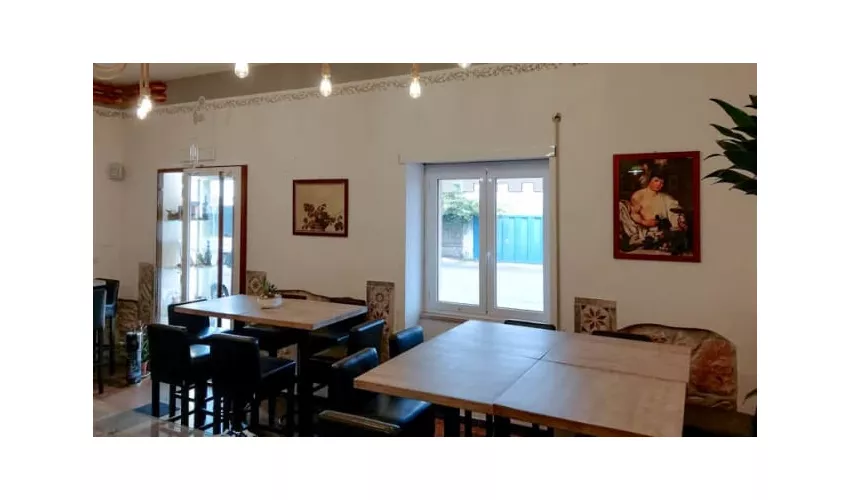 Mamma Mia Enoteca Gaeta