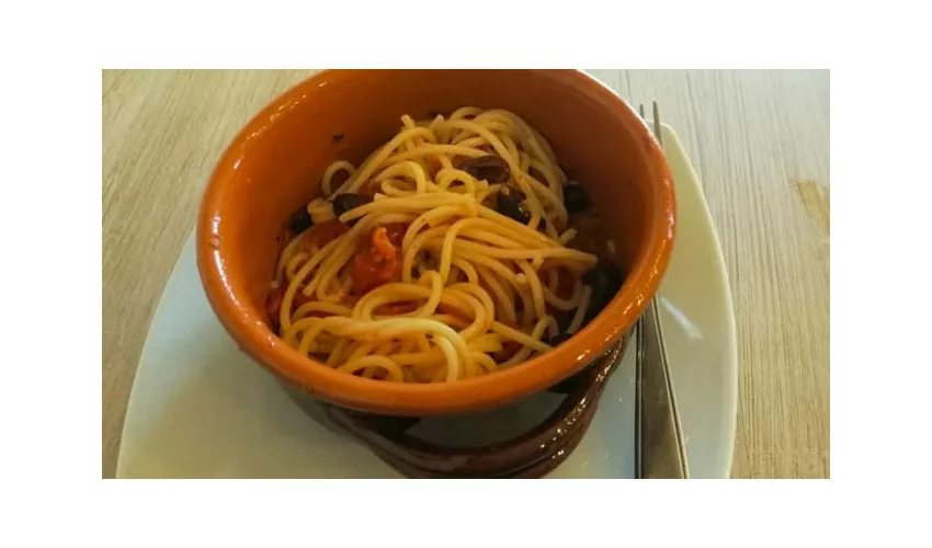 Mamma Mia Enoteca Gaeta