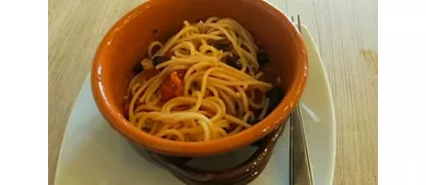 Mamma Mia Enoteca Gaeta