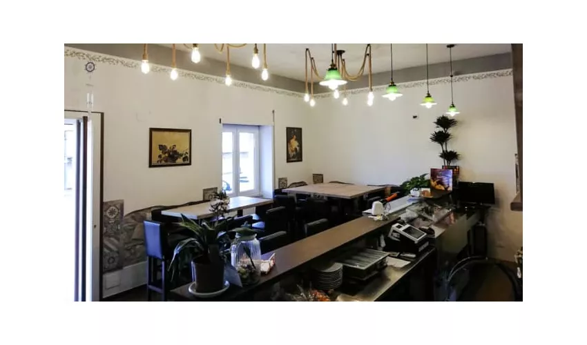 Mamma Mia Enoteca Gaeta