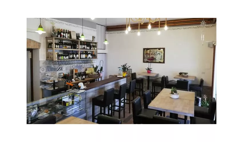 Mamma Mia Enoteca Gaeta