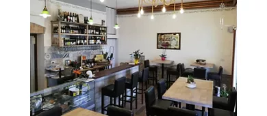 Mamma Mia Enoteca Gaeta